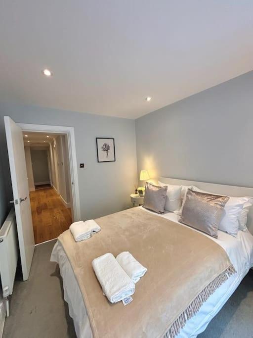 The Cadogan Suite By Harrods لندن المظهر الخارجي الصورة