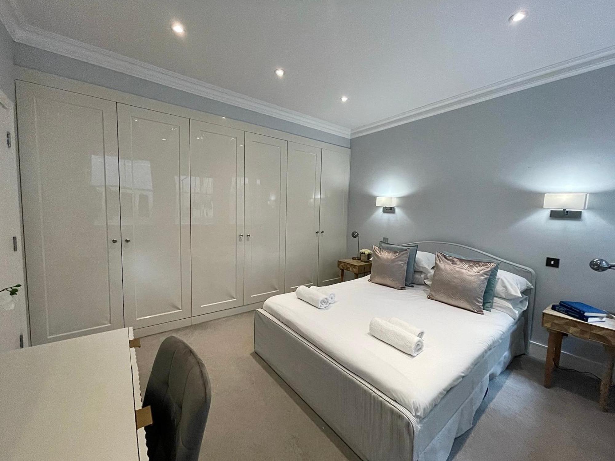 The Cadogan Suite By Harrods لندن المظهر الخارجي الصورة