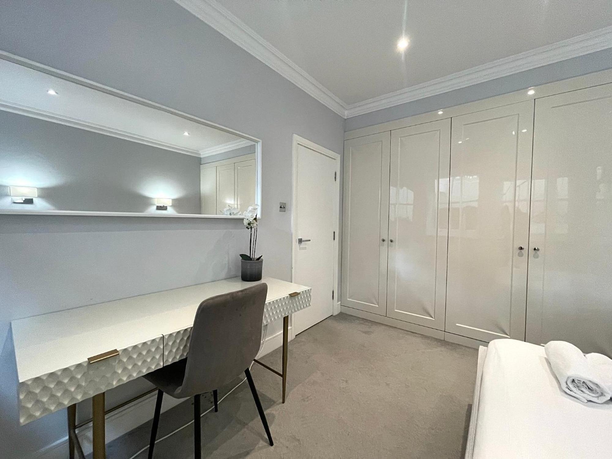 The Cadogan Suite By Harrods لندن المظهر الخارجي الصورة