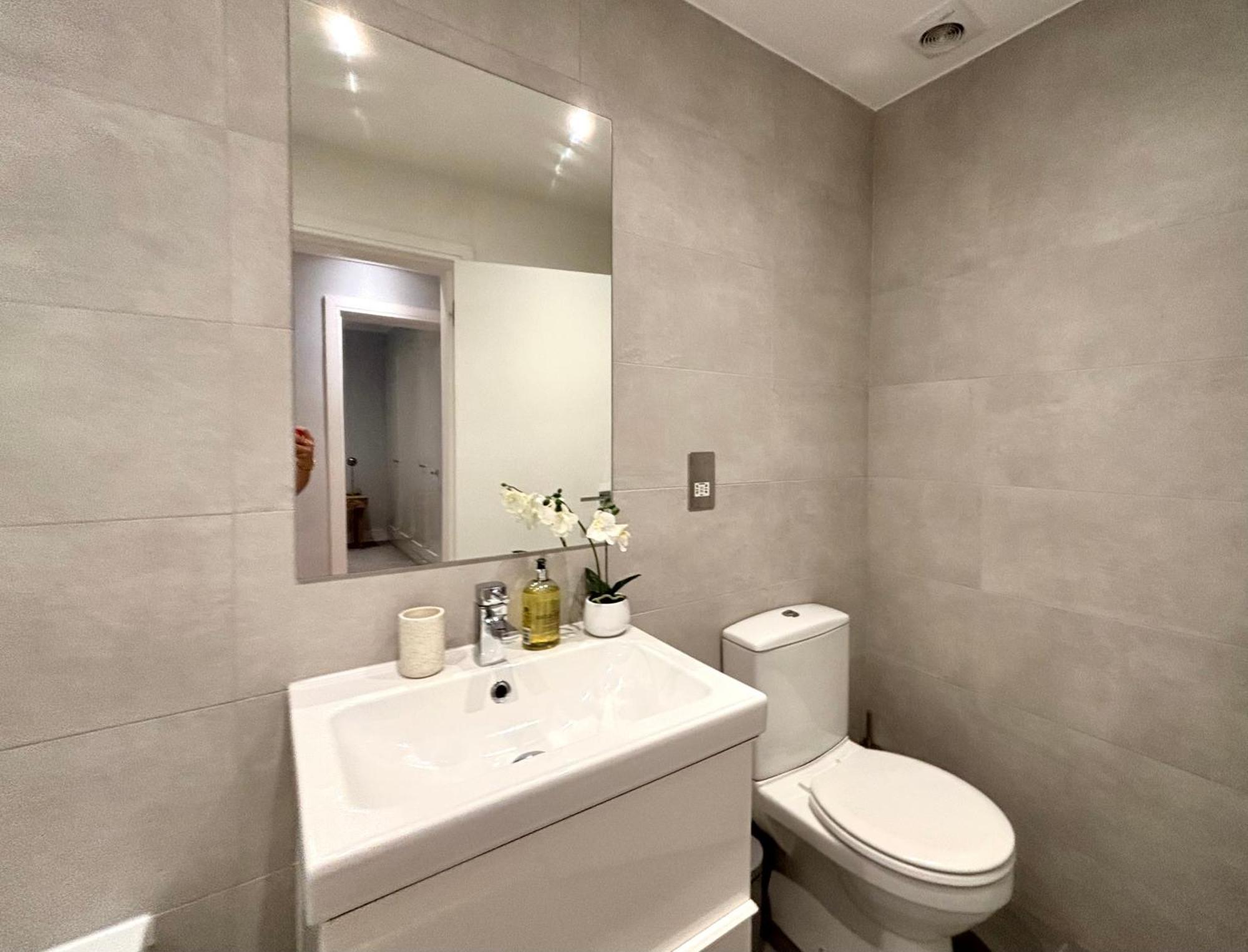 The Cadogan Suite By Harrods لندن المظهر الخارجي الصورة